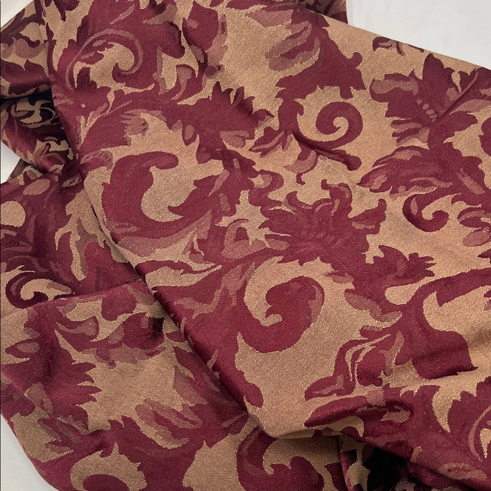 Upholstery fabric